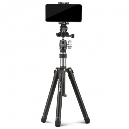 QZSD Q160D 148cm 5kg Modern Photo Video Smartphone